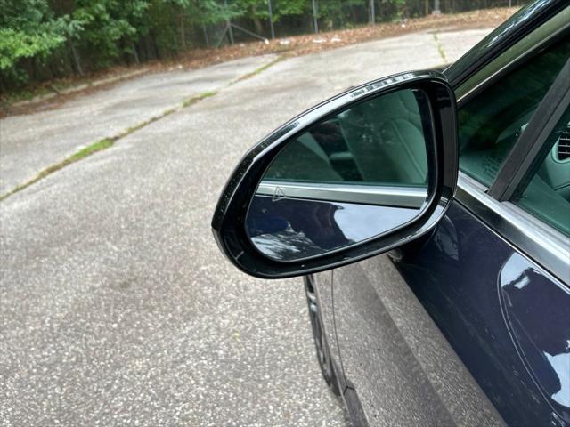 2026 Hyundai Sonata - $25,786
