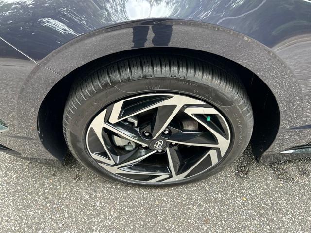 2026 Hyundai Sonata - $25,786