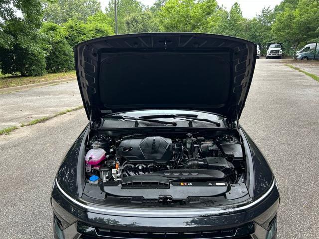2026 Hyundai Sonata - $25,786