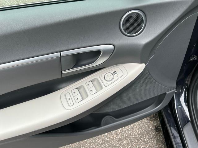 2026 Hyundai Sonata - $25,786
