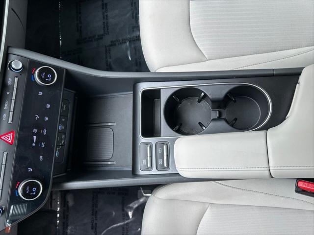 2026 Hyundai Sonata - $25,786