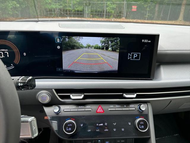 2026 Hyundai Sonata - $25,786