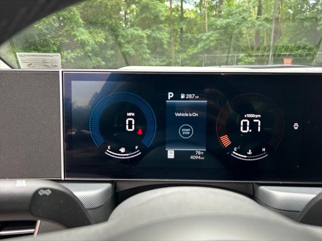 2026 Hyundai Sonata - $25,786