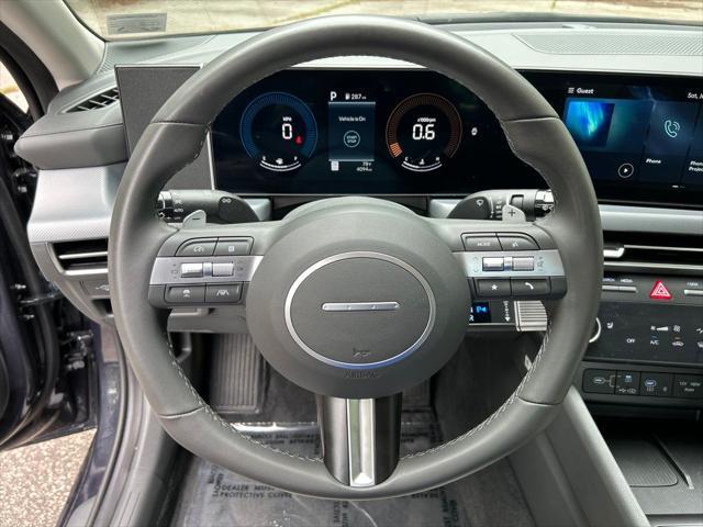 2026 Hyundai Sonata - $25,786