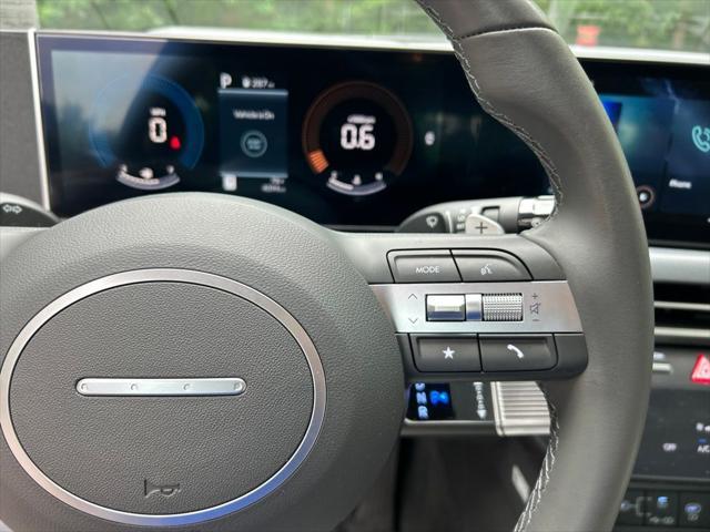 2026 Hyundai Sonata - $25,786