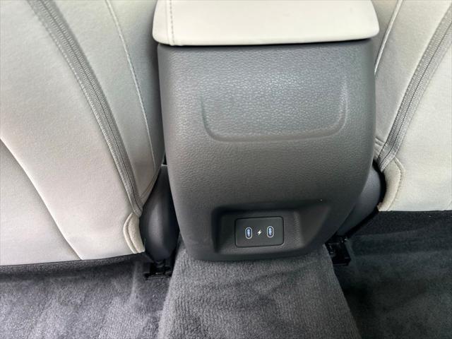 2026 Hyundai Sonata - $25,786