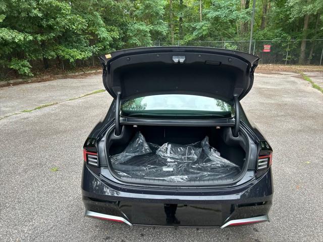 2026 Hyundai Sonata - $25,786
