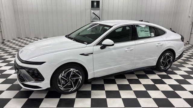 Preowned 2026 Hyundai SONATA SEL Sport for Sale