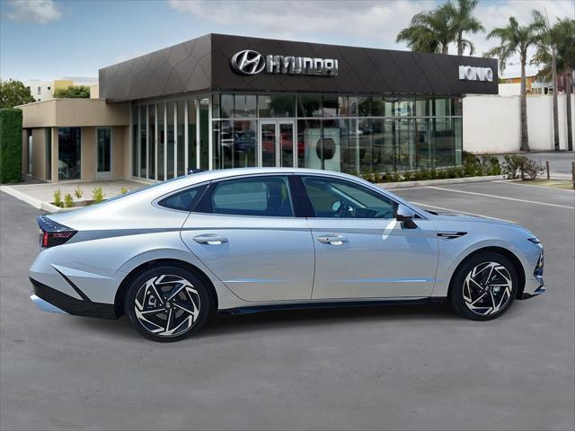 2026 Hyundai Sonata - $25,613