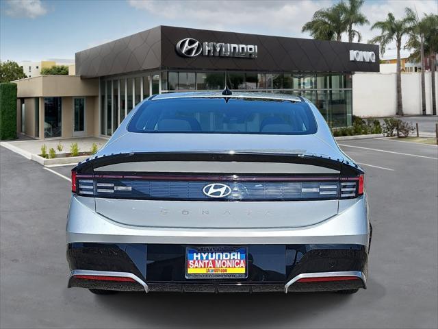 2026 Hyundai Sonata - $25,613