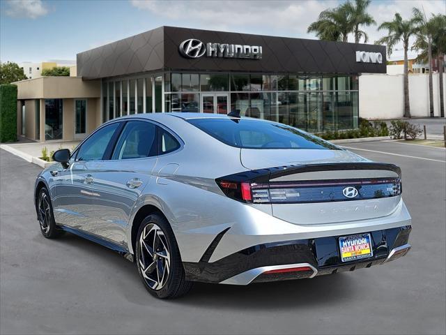 2026 Hyundai Sonata - $25,613