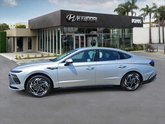 2026 Hyundai Sonata - $25,613