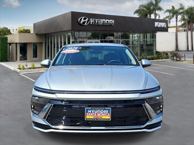 2026 Hyundai Sonata - $25,613