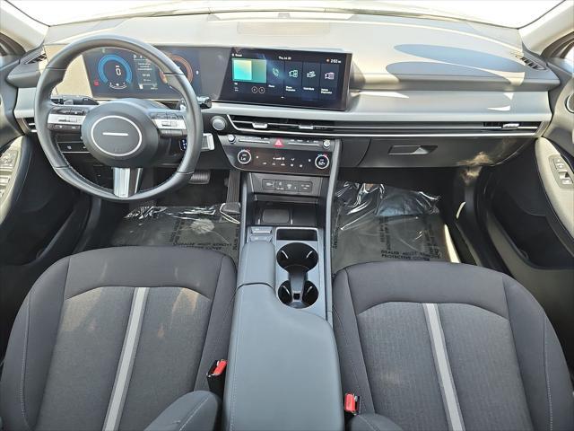 2026 Hyundai Sonata - $25,613