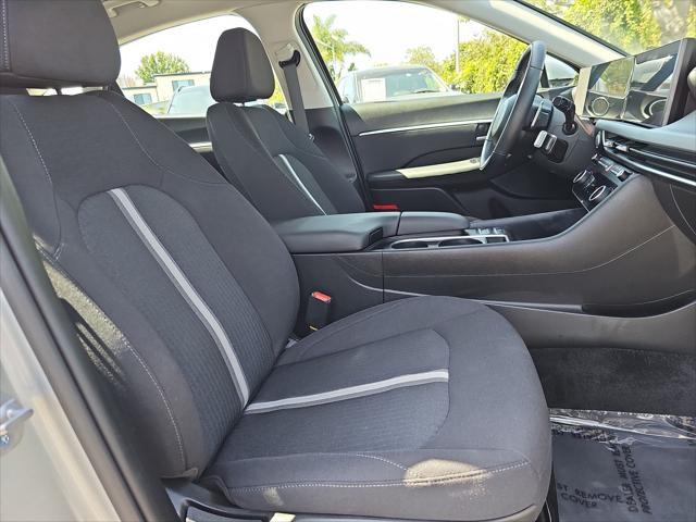 2026 Hyundai Sonata - $25,613