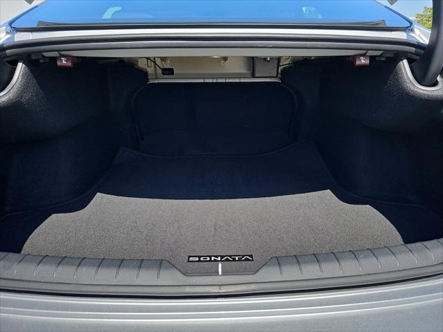 2026 Hyundai Sonata - $25,613