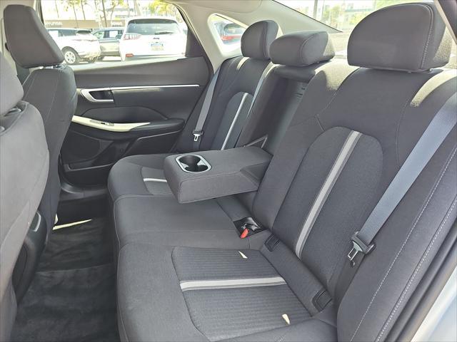 2026 Hyundai Sonata - $25,613