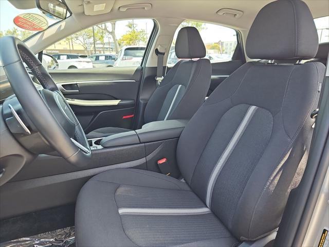2026 Hyundai Sonata - $25,613