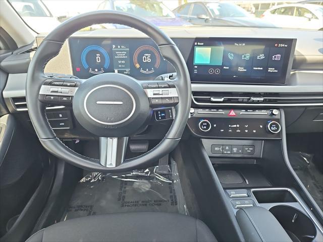 2026 Hyundai Sonata - $25,613