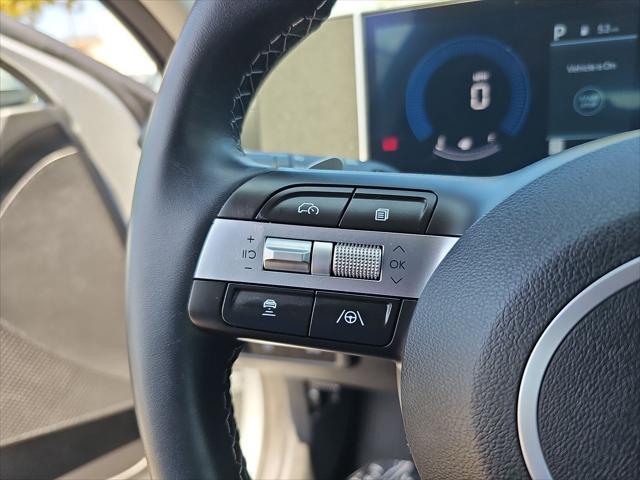 2026 Hyundai Sonata - $25,613