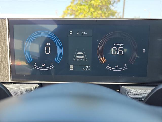 2026 Hyundai Sonata - $25,613