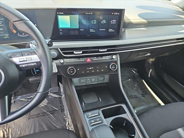 2026 Hyundai Sonata - $25,613