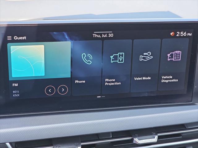 2026 Hyundai Sonata - $25,613