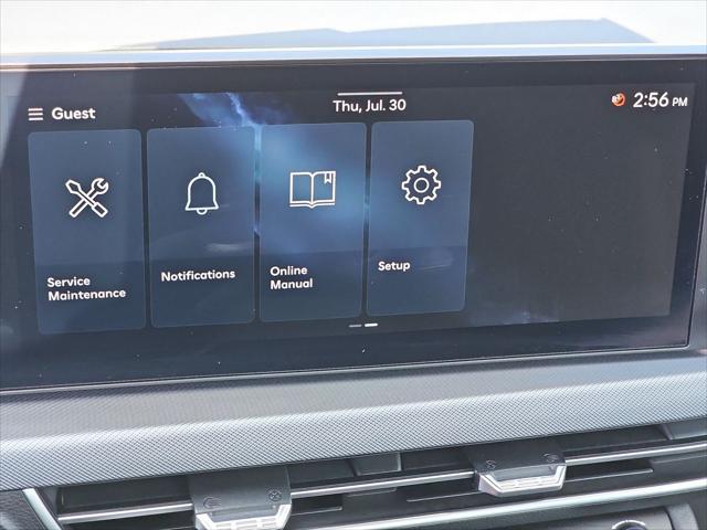 2026 Hyundai Sonata - $25,613