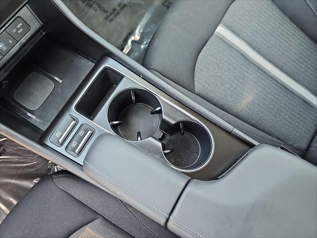 2026 Hyundai Sonata - $25,613