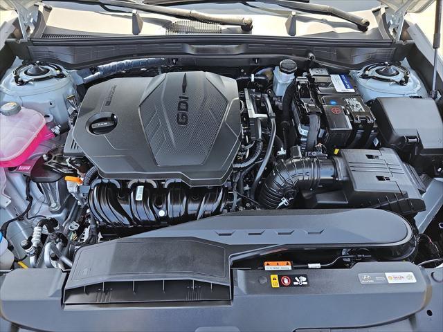 2026 Hyundai Sonata - $25,613