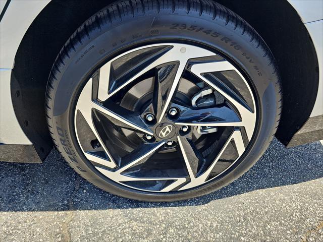 2026 Hyundai Sonata - $25,613