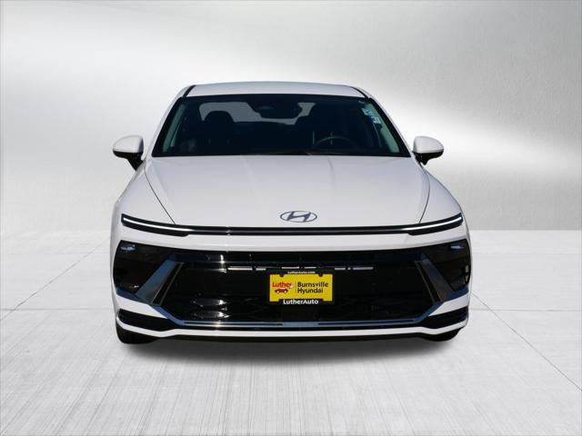 2026 Hyundai Sonata - $27,905