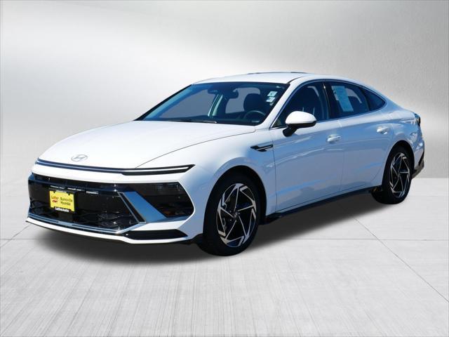 2026 Hyundai Sonata - $27,905