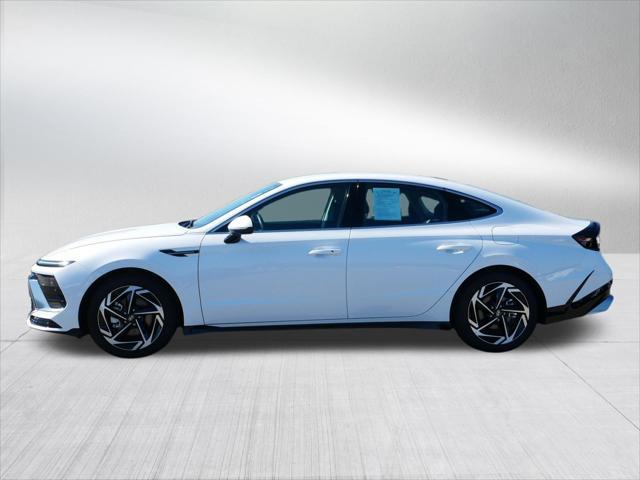 2026 Hyundai Sonata - $27,905
