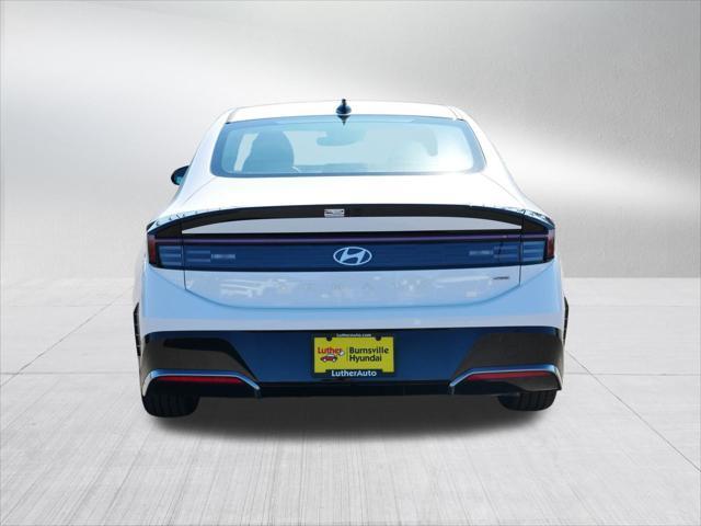 2026 Hyundai Sonata - $27,905