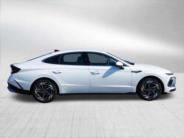 2026 Hyundai Sonata - $27,905