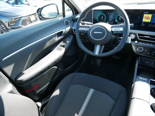 2026 Hyundai Sonata - $27,905