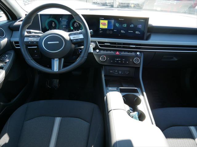 2026 Hyundai Sonata - $27,905