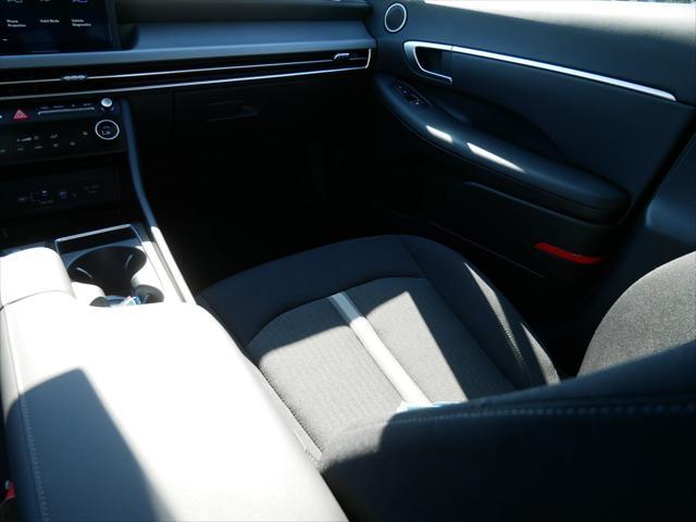 2026 Hyundai Sonata - $27,905
