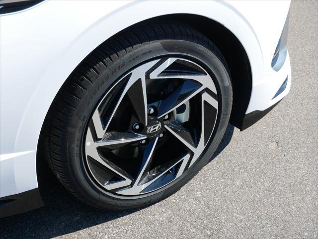 2026 Hyundai Sonata - $27,905