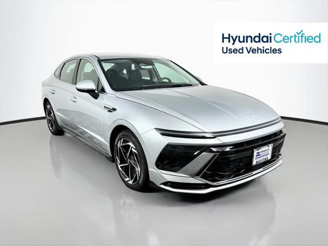 2026 Hyundai Sonata