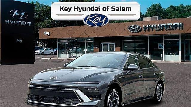 Preowned 2026 Hyundai SONATA SEL Sport for Sale