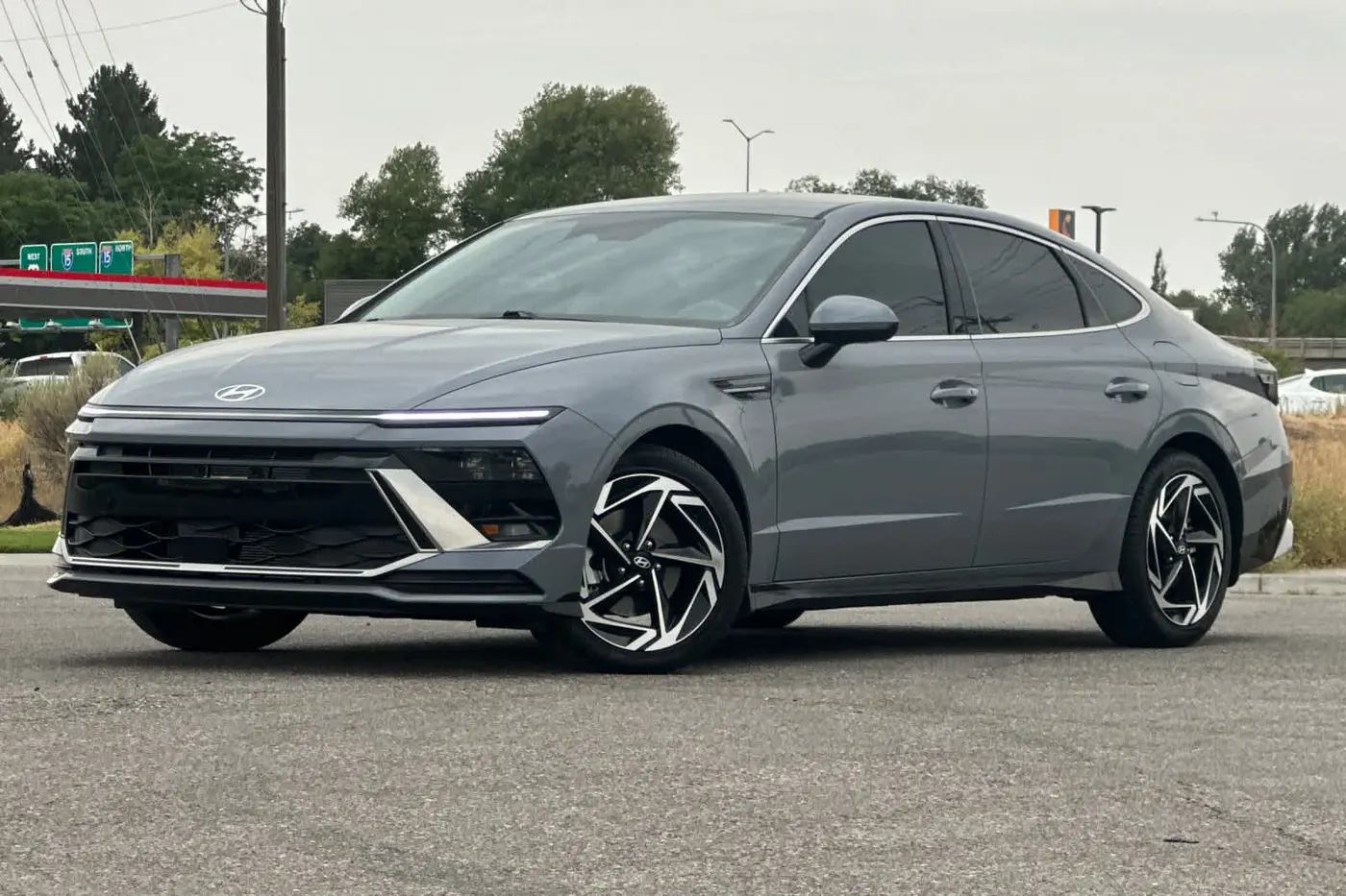 2026 Hyundai Sonata