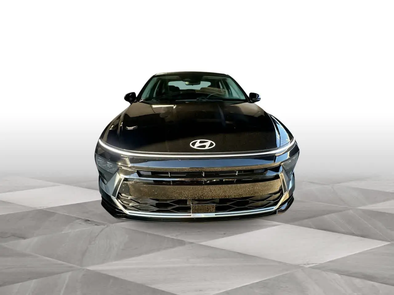 2026 Hyundai Sonata - $25,428