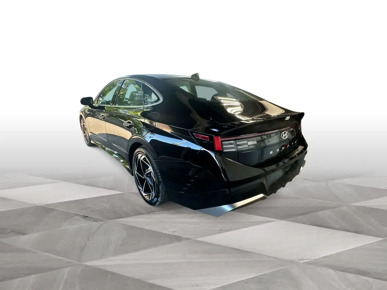 2026 Hyundai Sonata - $25,428