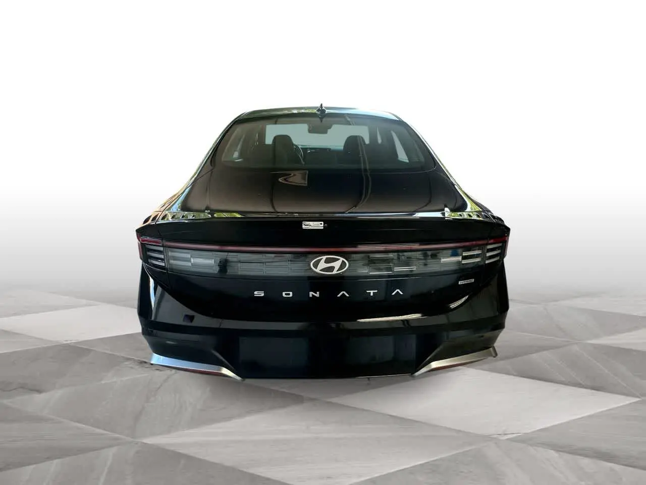 2026 Hyundai Sonata - $25,428