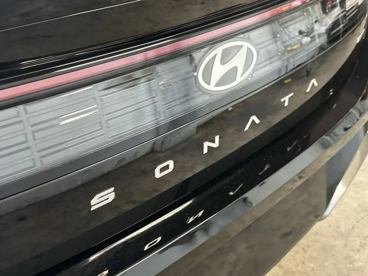 2026 Hyundai Sonata - $25,428