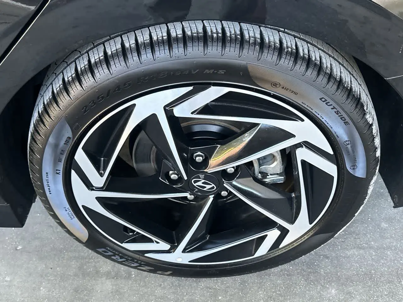 2026 Hyundai Sonata - $25,428