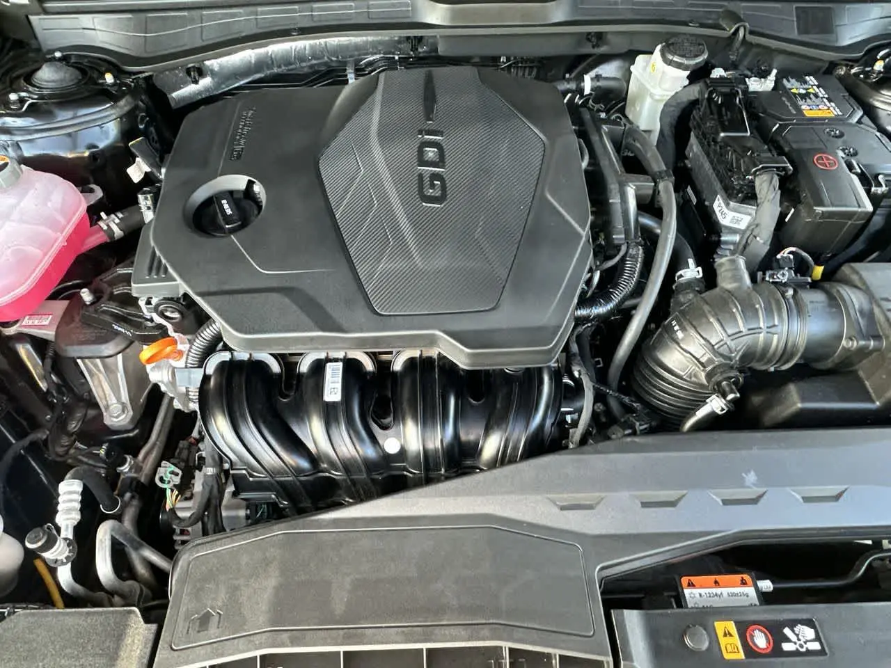 2026 Hyundai Sonata - $25,428
