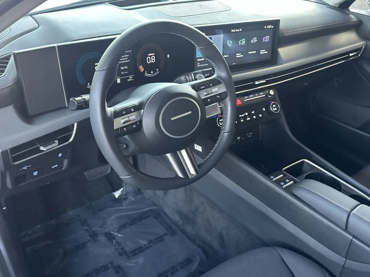 2026 Hyundai Sonata - $25,428